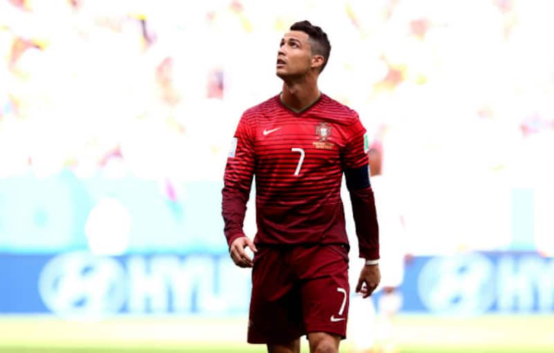 Cristiano-Ronaldo