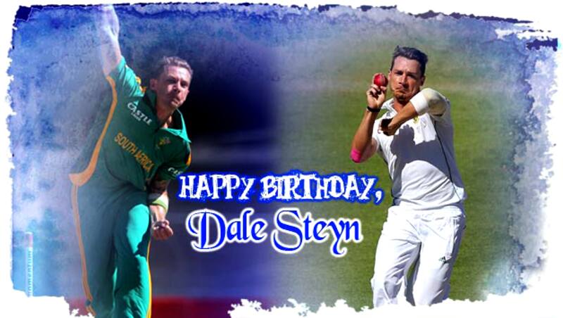 Dale Steyn has many great performances to his name © Getty Images