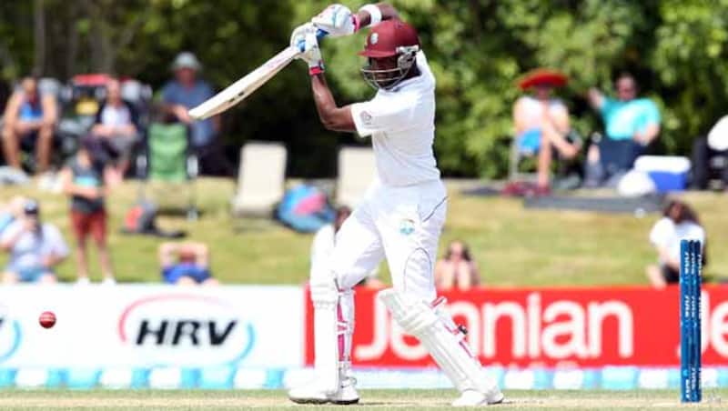 Darren Bravo &copy; Getty Images