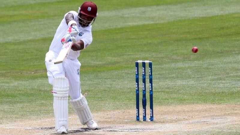 Darren Bravo is a key batsman for the West Indies setup &copy; Getty Images