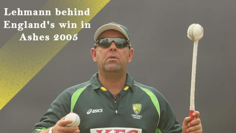 Darren Lehmann has been the key member of the Australian se-up in the recent times © Getty Images