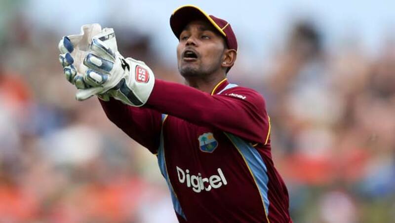 Denesh Ramdin will be captaining the Caribbean side &copy; Getty Images 