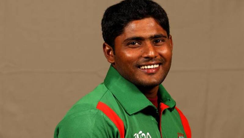 Imrul Kayes kept up his good form in the tour © Getty Images