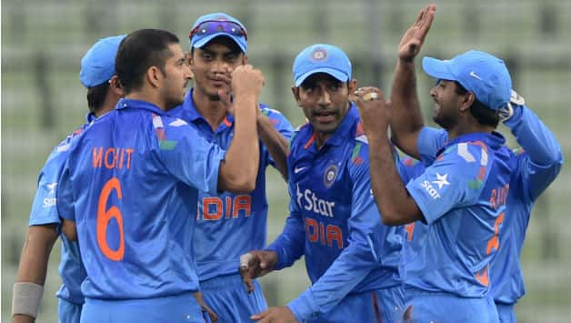 Live Streaming: India vs Bangladesh 2014 3rd ODI at Dhaka ... - 628 x 355 jpeg 59kB