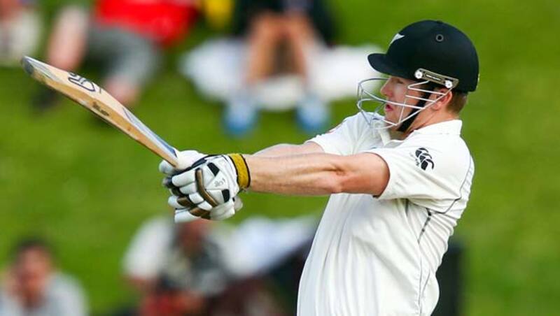James Neesham &Acirc;&copy; Getty Images