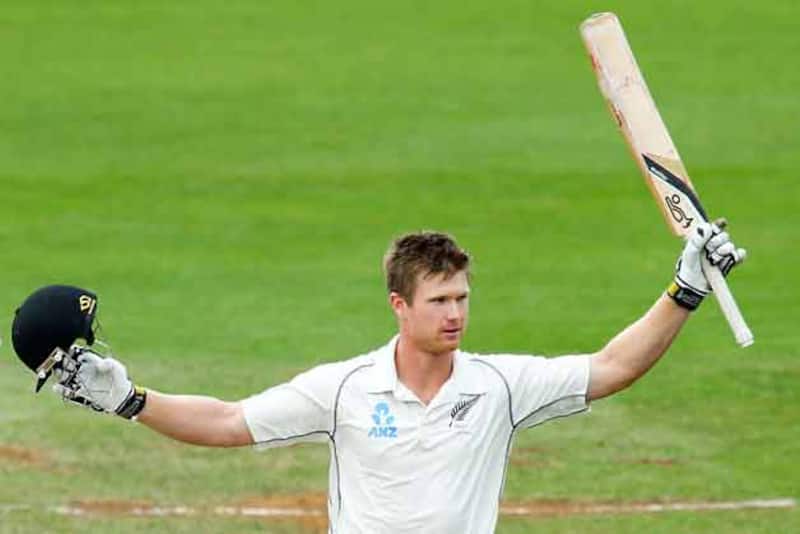 James-Neesham &Acirc;&copy; Getty Images