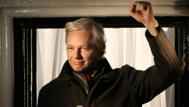 Julian Assange said Ecuador undoubtedly deserve to win the FIFA World Cup 2014 &Acirc;&copy; Getty Images
