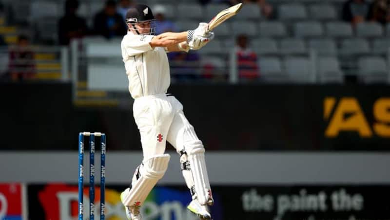Kane Williamson &Acirc;&copy; Getty Images