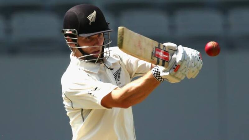 Kane Williamson also crossed the 2000-run mark in Tests &Acirc;&copy; Getty Images (File Photo)