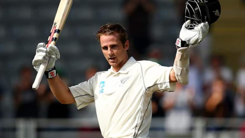 Kane Williamson has scored his seventh century in Test cricket &Acirc;&copy; Getty Images (File Photo)