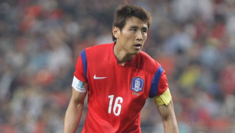Fifa World Cup 2014: Russia, South Korea try to remember opponent players by name tag