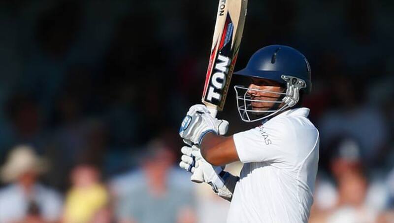 Kumar Sangakkara © Getty Images