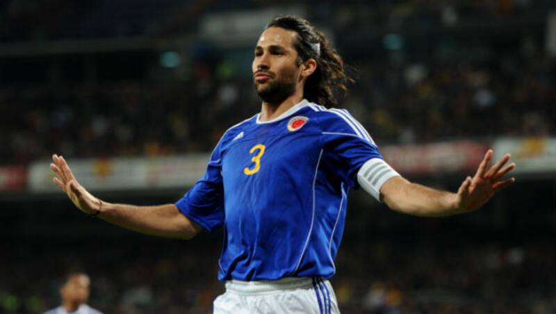 Mario-Yepes