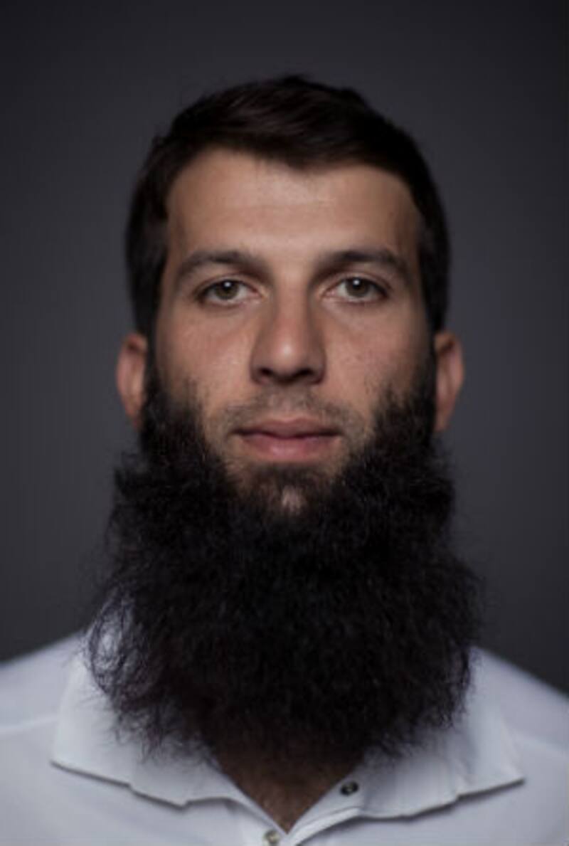 Moeen Ali &Acirc;&copy; Getty Images