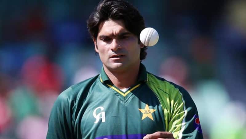 Mohammad Irfan cannot be used for long spells in Test, says Sarfraz Nawaz