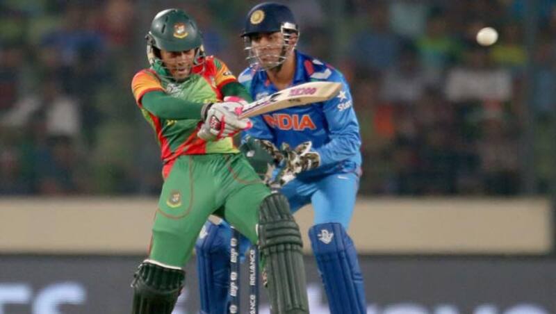 Mushfiqur Rahim &Acirc;&copy; Getty Images