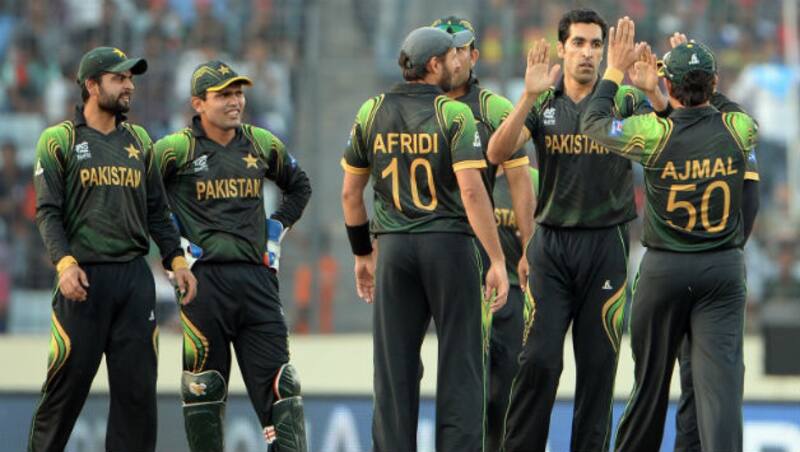 Pakistan cricket will earn $450 million in the next eight years