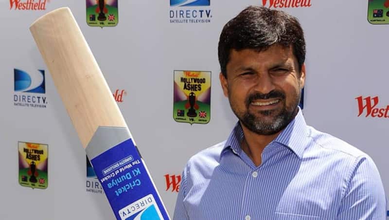 Moin Khan &Acirc;&copy; Getty Images