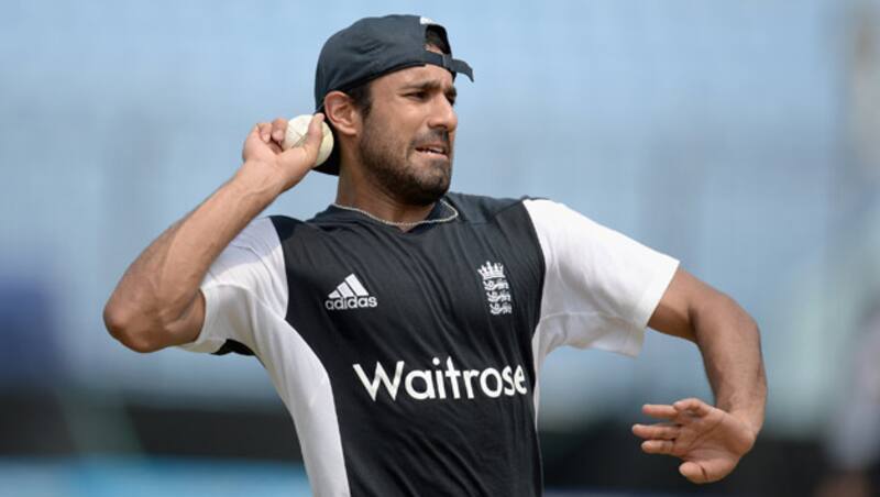 Ravi Bopara &Acirc;&copy; Getty Images