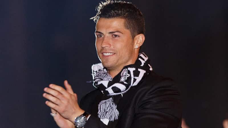 Cristiano Ronaldo was blasted for his lacklustre performance by the Portuguese media too &copy; Getty Images (File Photo)