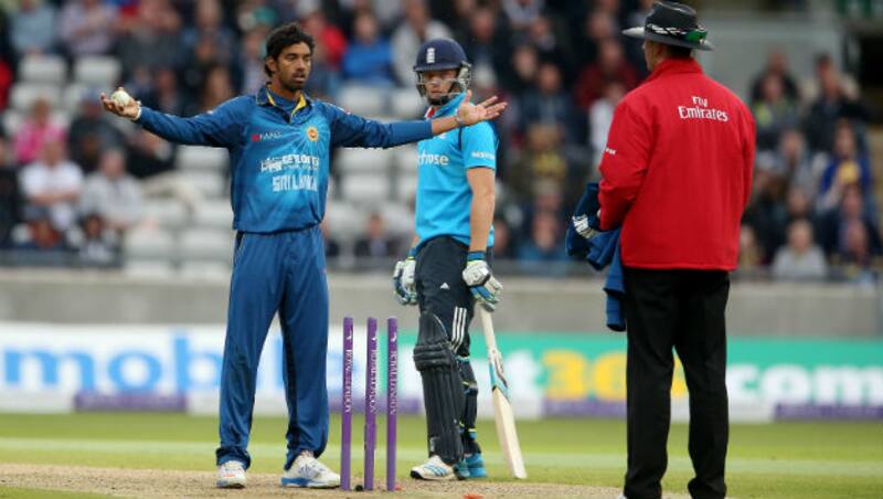 The bowler had warned the batsman and Jos Buttler was wrong in not taking the warning seriously &copy; Getty Images
