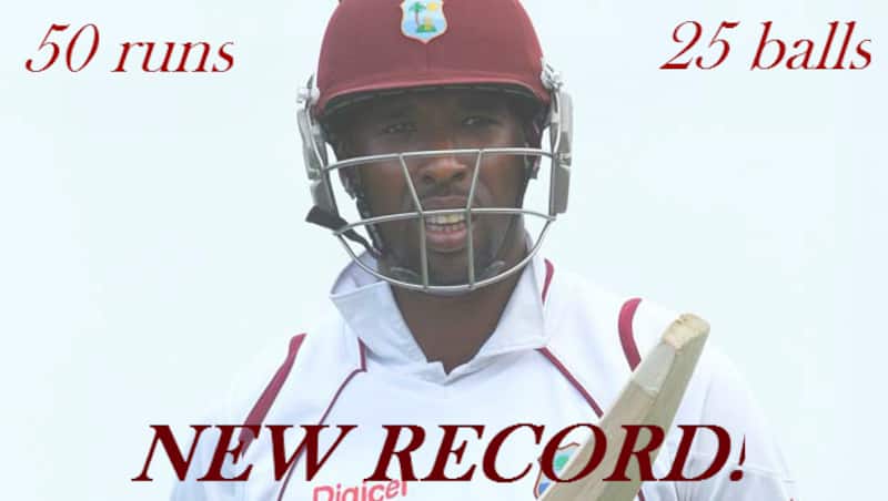 Shane Shillingford &Acirc;&copy; Getty Images