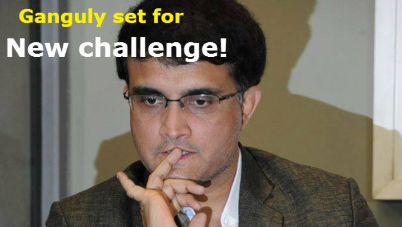 After 14 years, Sourav Ganguly finds himself dealing with another match-fixing controversy in Indian cricket &Acirc;&copy; IANS