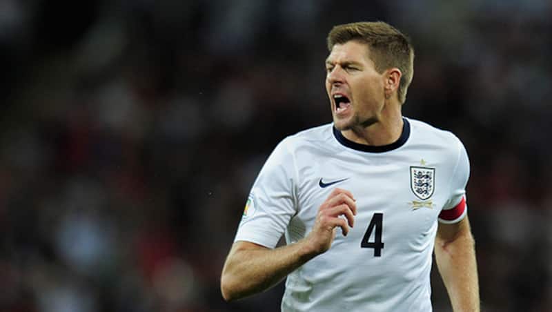 England impressed one and all with their attacking flair against Italy &copy; Getty Images (File Photo)