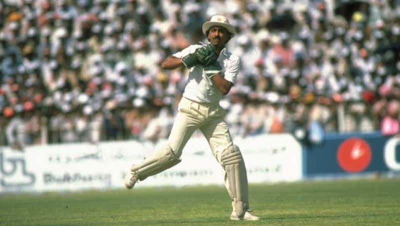 Surinder Khanna &copy; Getty Images