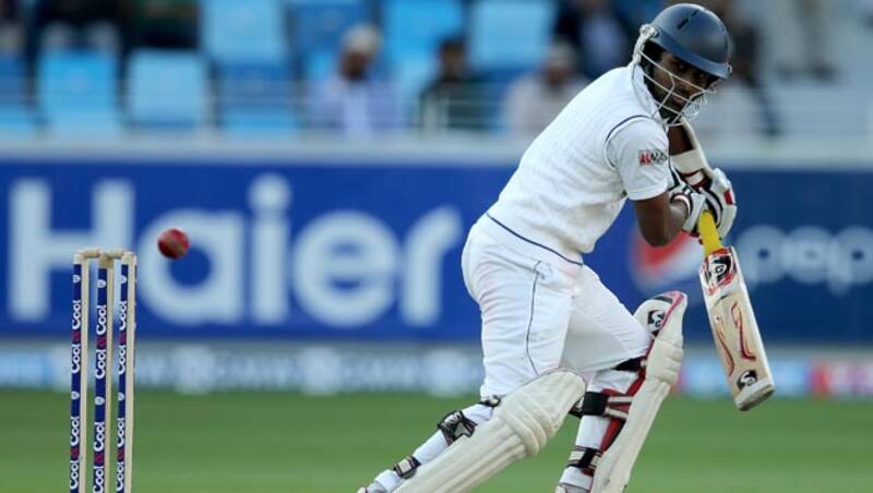 Kaushal Silva  was in prime form for Sri Lanka &copy; AFP (File Photo)