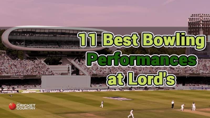 Every player wants to give their best at Lord's &Acirc;&copy; Getty Images