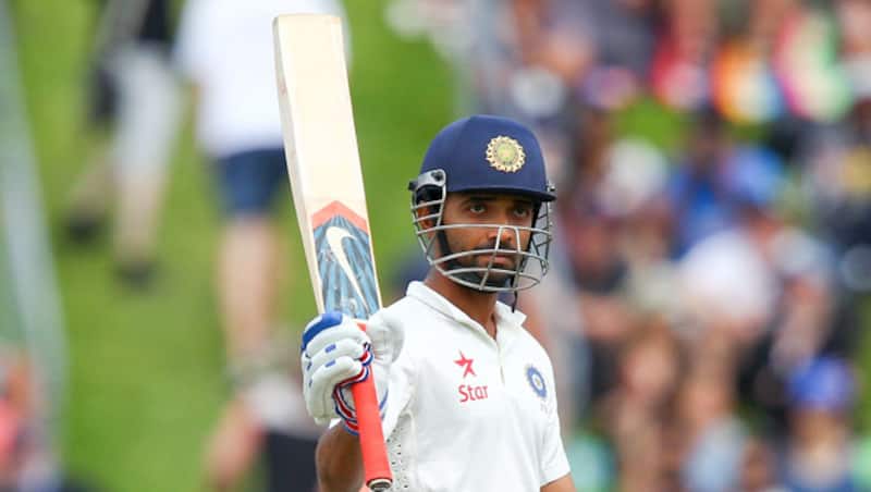 Ajinkya Rahane © Getty Images (File Photo)