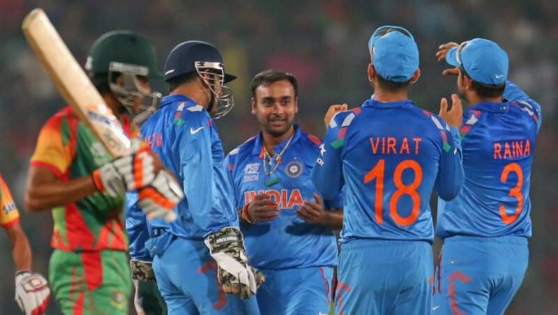 Cricket hasn't featured in the Olympics for over 100 years &copy; Getty Images