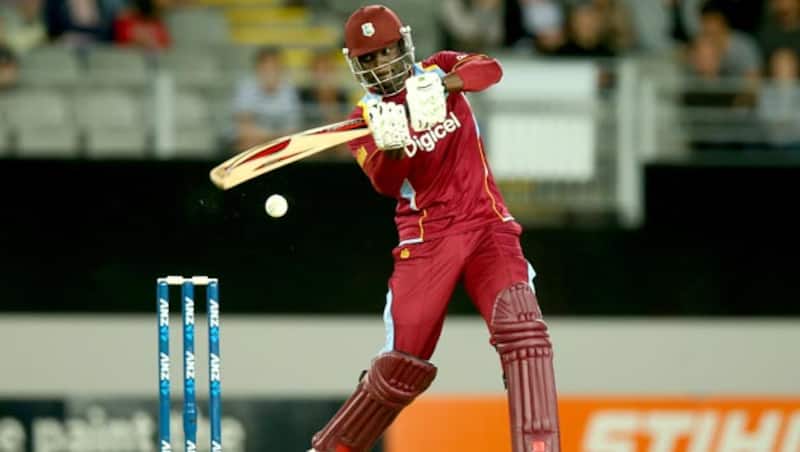 Andre Fletcher © Getty Images (File Photo)