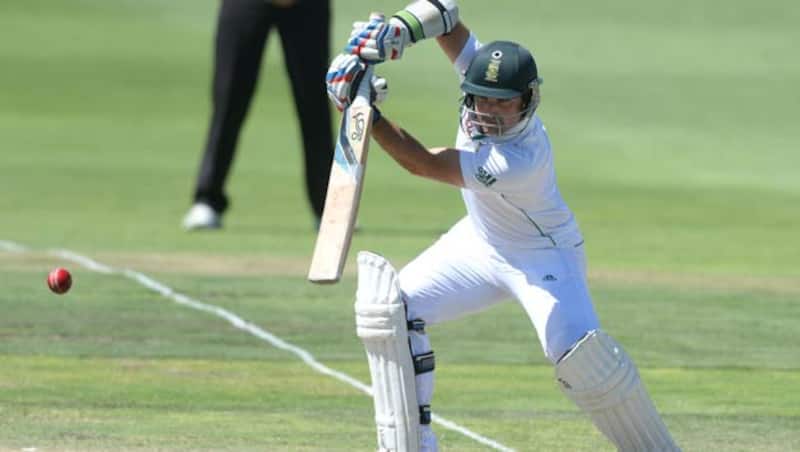 Dean Elgar &copy; Getty Images