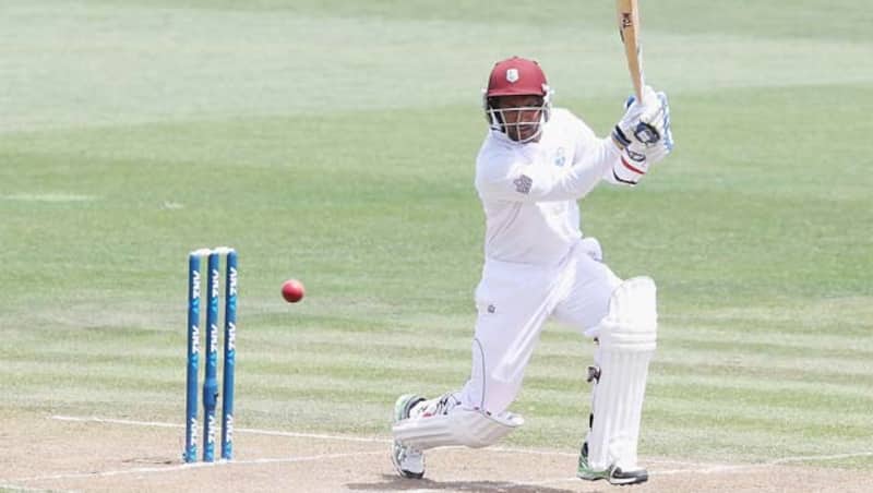 Ramdin blames it on the top order batsmen for defeat &Acirc;&copy; Getty images