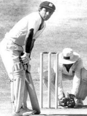 Gavaskar-left