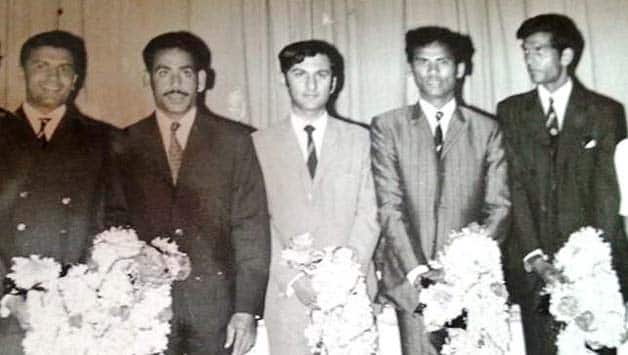Hyderabad-boys-in-the-1971-team-to-WI...-Jayantilal,-Abid-Ali,-Abbas-Ali-Baig,-Krishnamurthy-and-Govindraj.-Missing---ML-Jaisimha1