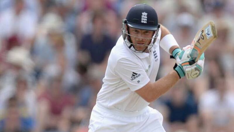 Ian Bell &copy; Getty Images