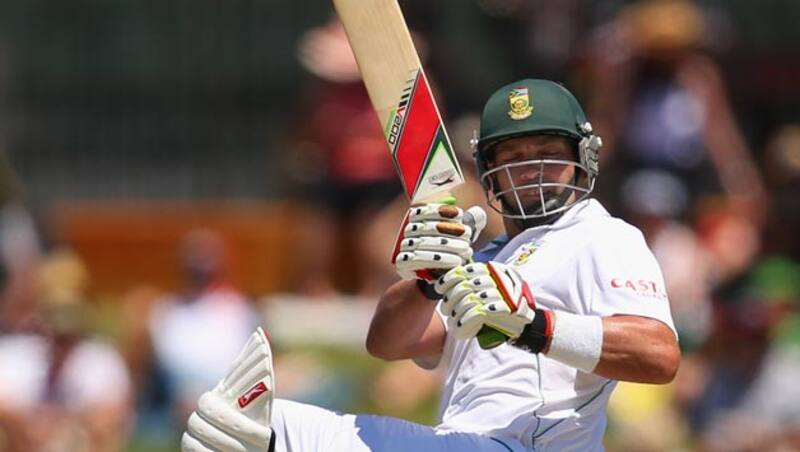 Jacques Kallis retired as one of the most successful all-rounders of all time &Acirc;&copy; Getty Images