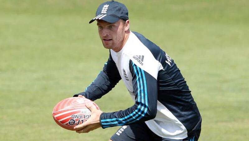 Jos Buttler has been included in the squad for fourth Test for Matt Prior and is all set to make his Test debut &copy; Getty Images