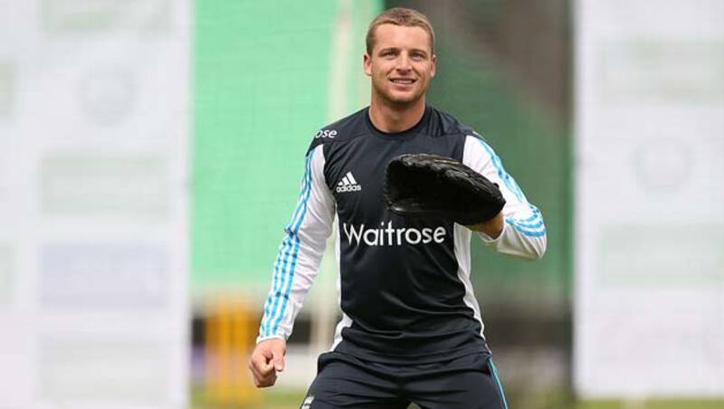 Jos Buttler has done well in the shorter formats of the game for England © Getty Images