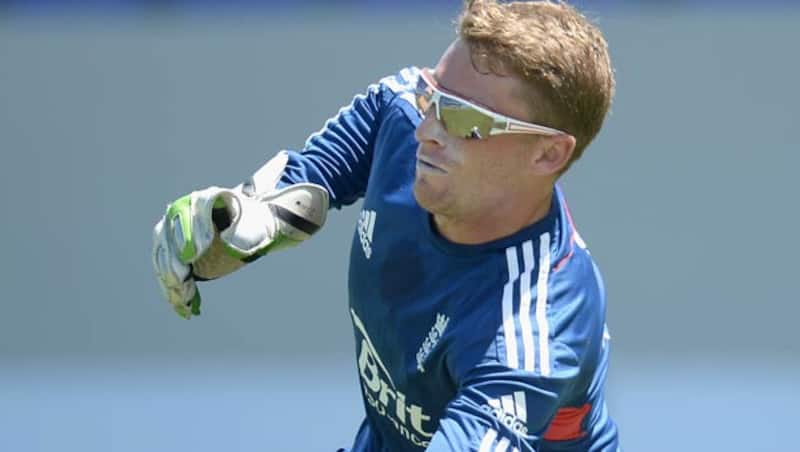 Jos Buttler will make his Test debut against India at Southampton &copy; Getty Images