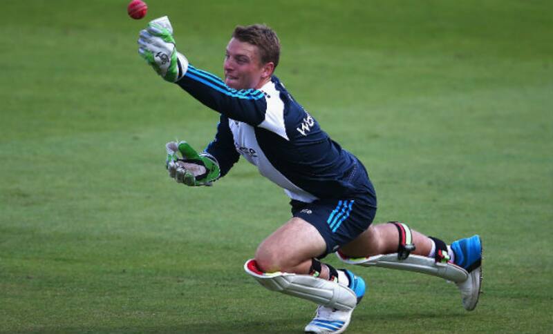 Jos-Buttler