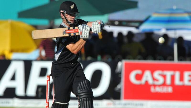Kane Williamson &Acirc;&copy; Getty Images (File Photo)