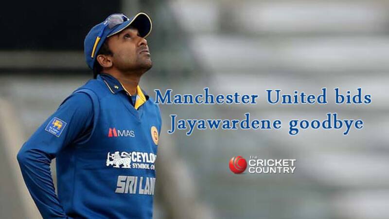 Mahela Jayawardene &Acirc;&copy; Getty Images
