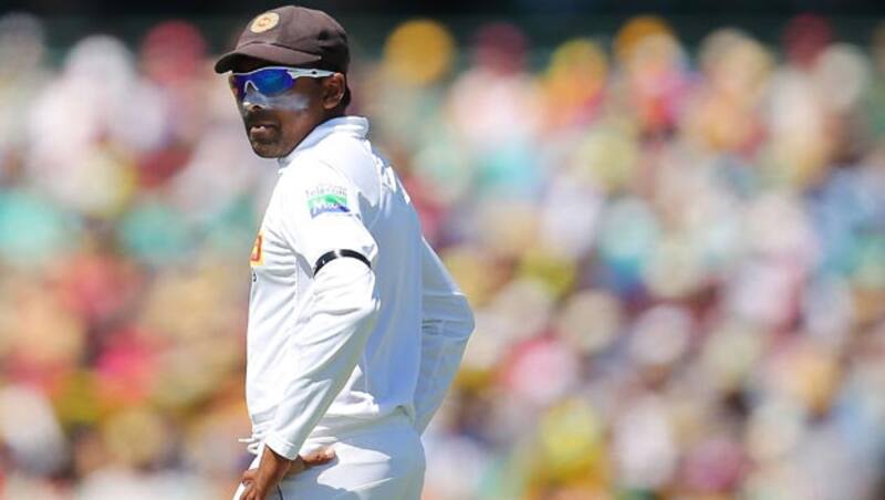 Mahela Jayawardene completed 200 catches in test cricket &Acirc;&copy; Getty Images (File photo)
