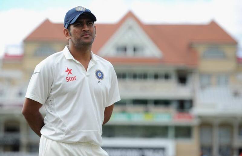 MS Dhoni &Acirc;&copy; Getty Images