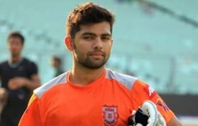 Manan Vohra top scored for India A &copy; Getty Images (File Picture)