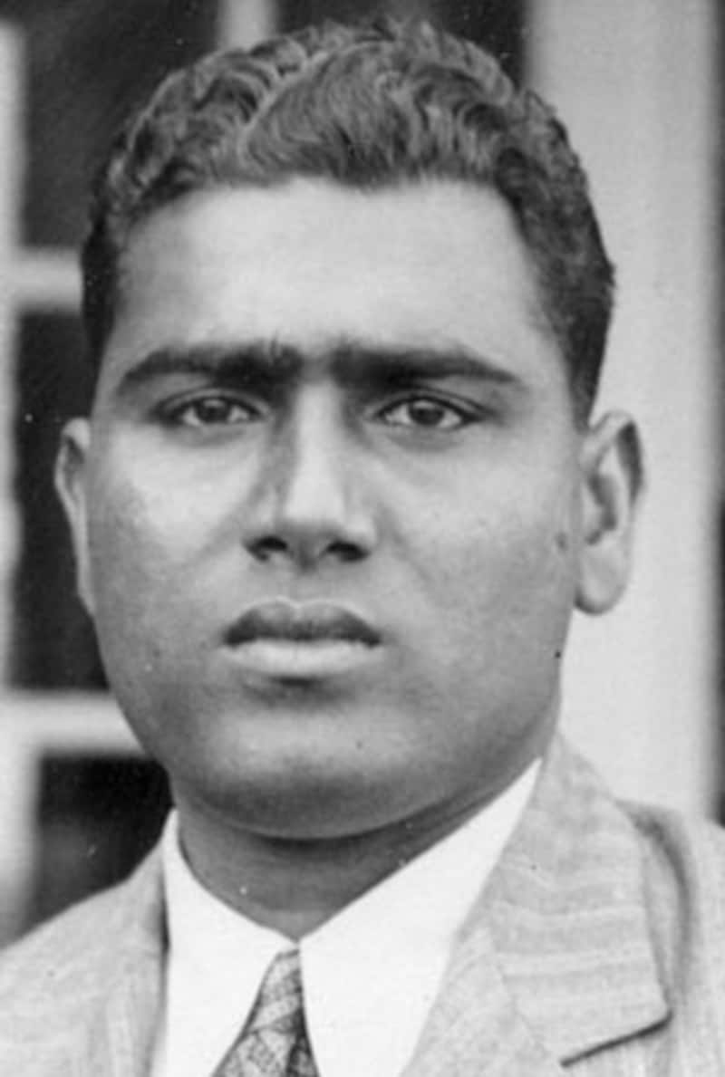 Mohammad Nissar &Acirc;&copy; Getty Images